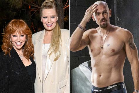 steve howey nude|Reba McEntire, Melissa Peterman Recall Steve Howey Nude In。